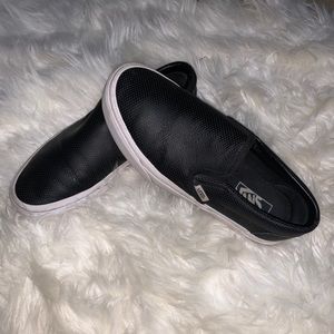 Women’s Vans Slip-On’s